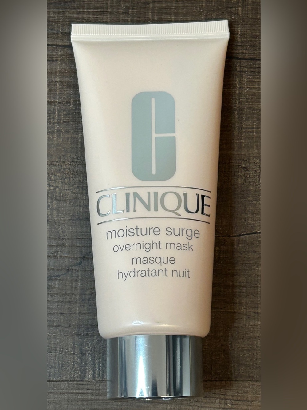 Clinique Moisture Surge Overnight Mask 3.4 fl oz (100 Ml) New